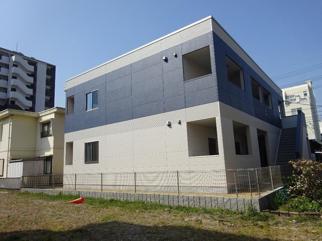 シュロス上飯田 その他外観1