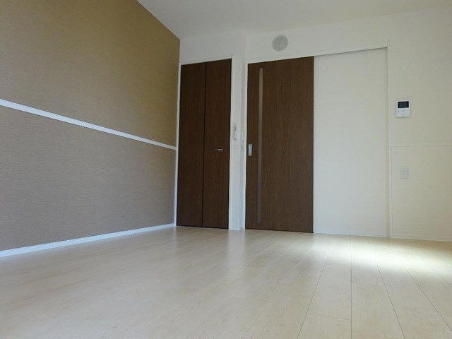 シュロス上飯田 リビング