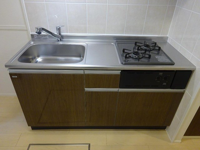 シュロス上飯田 キッチン