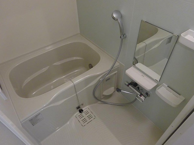 シュロス上飯田 風呂画像