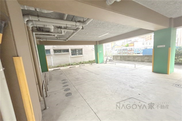 プレミアム吹上 その他外観2