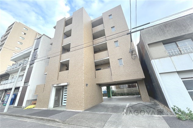 プレミアム吹上 その他外観4