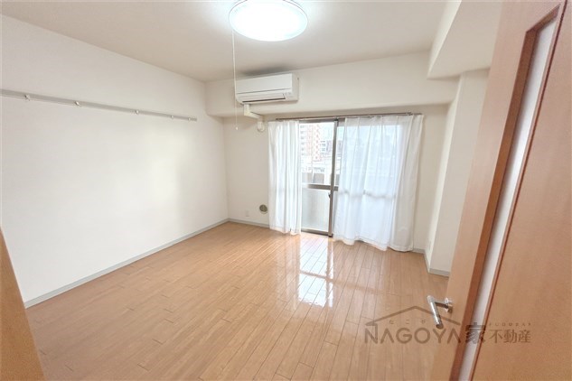 プレミアム吹上 リビング