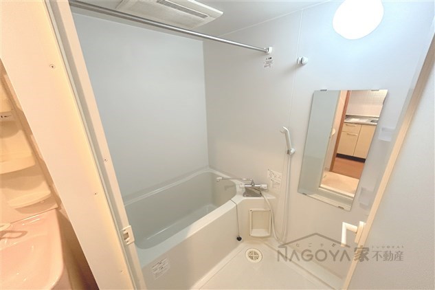 プレミアム吹上 風呂画像