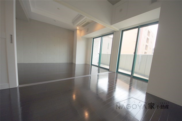 さくらＨｉｌｌｓ富士見 リビング