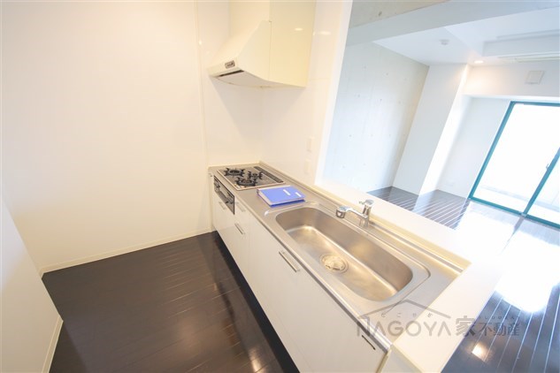 さくらＨｉｌｌｓ富士見 キッチン