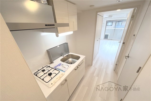 エスリード桜山ル・ヴェール キッチン