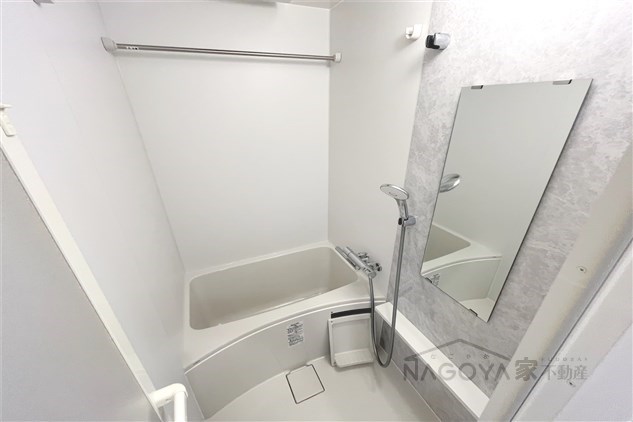 エスリード桜山ル・ヴェール 風呂画像