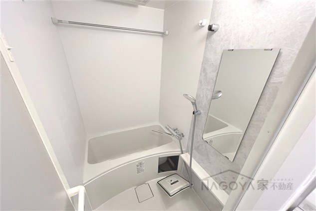 エスリード桜山ル・ヴェール 風呂画像