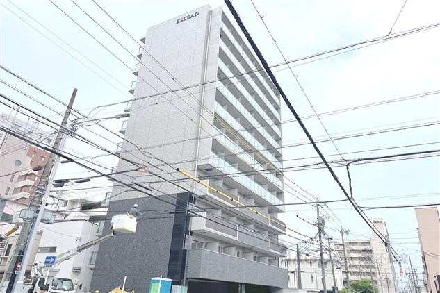 エスリード桜山ル・ヴェール その他外観2