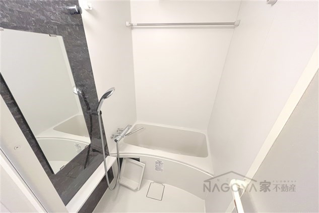 エスリード桜山ル・ヴェール 風呂画像