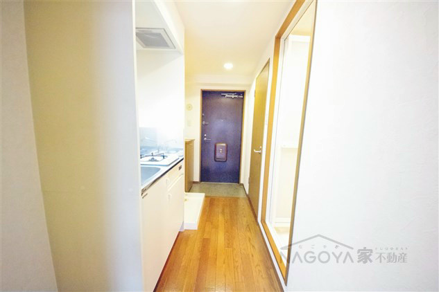 ハイツ丸の内 その他3