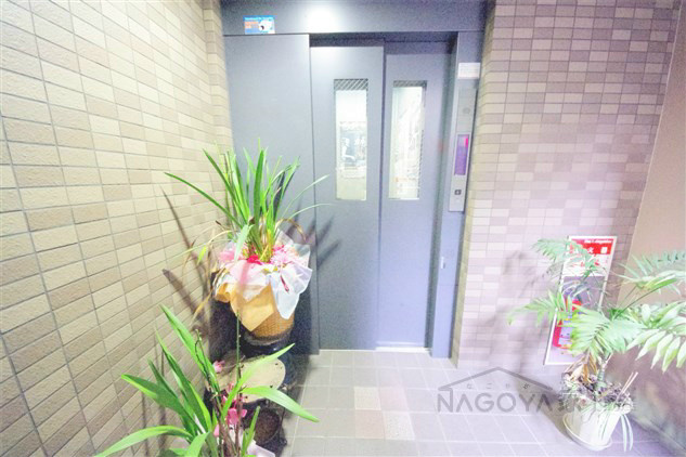 ハイツ丸の内 その他外観1