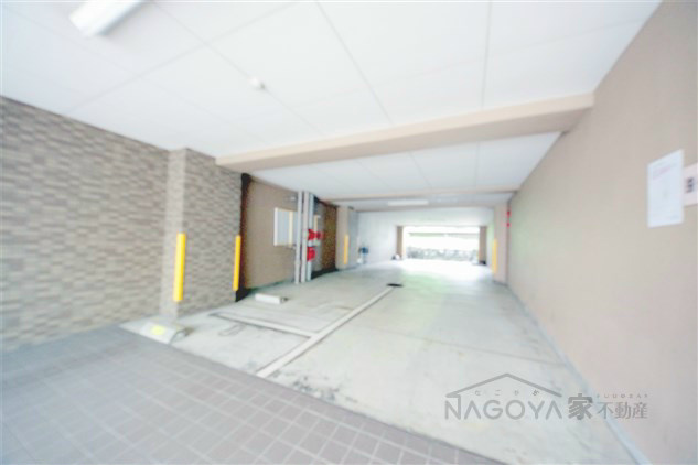 ハイツ丸の内 その他外観3