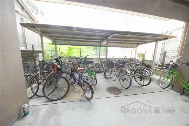 ハイツ丸の内 その他外観4