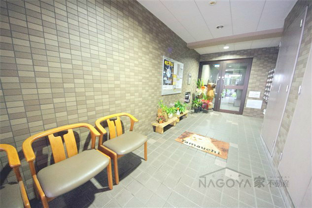 ハイツ丸の内 その他外観5