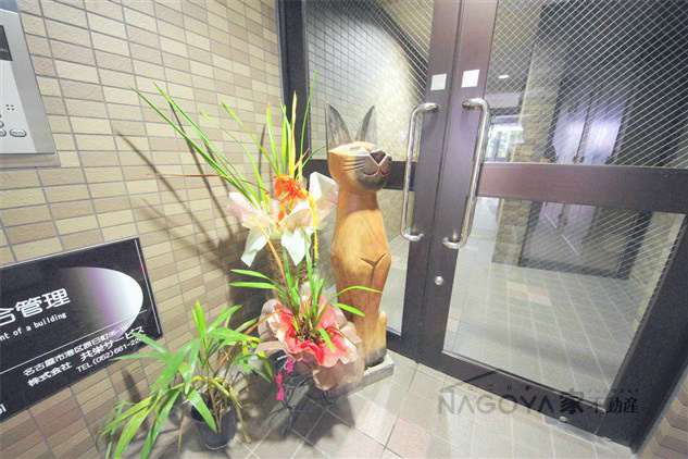 ハイツ丸の内 その他外観6