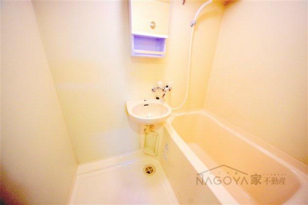 ハイツ丸の内 風呂画像