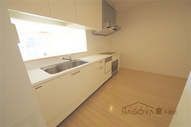 レジディア東桜Ⅱ キッチン