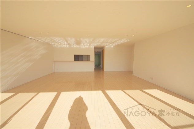 レジディア東桜Ⅱ ベッドルーム