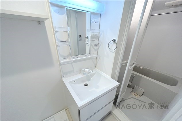 フレグラントオリーブ名城公園 その他10