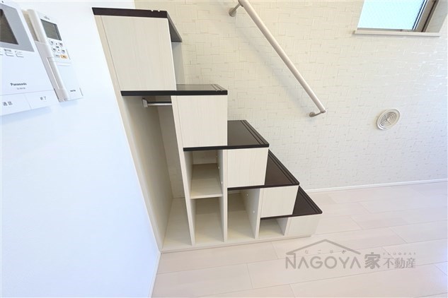 フレグラントオリーブ名城公園 その他11