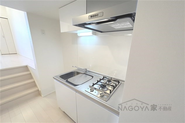 フレグラントオリーブ名城公園 キッチン