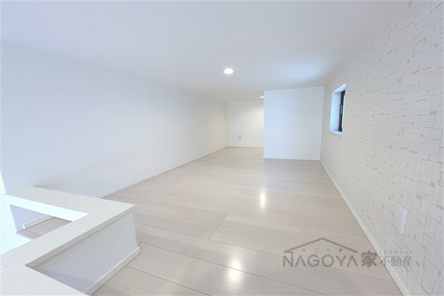 フレグラントオリーブ名城公園 ベッドルーム