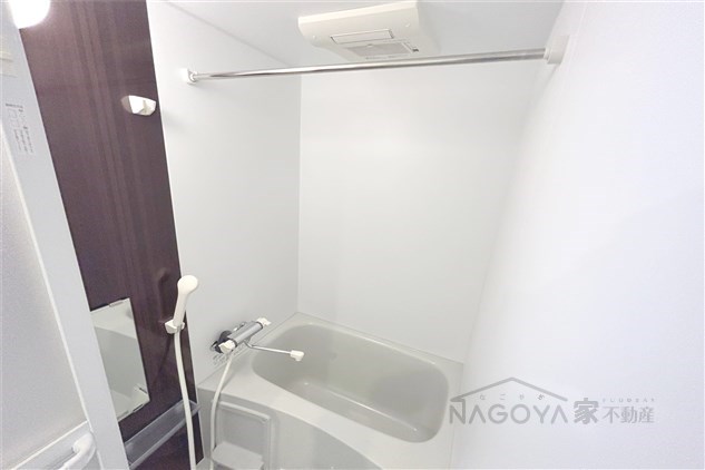 フレグラントオリーブ名城公園 風呂画像