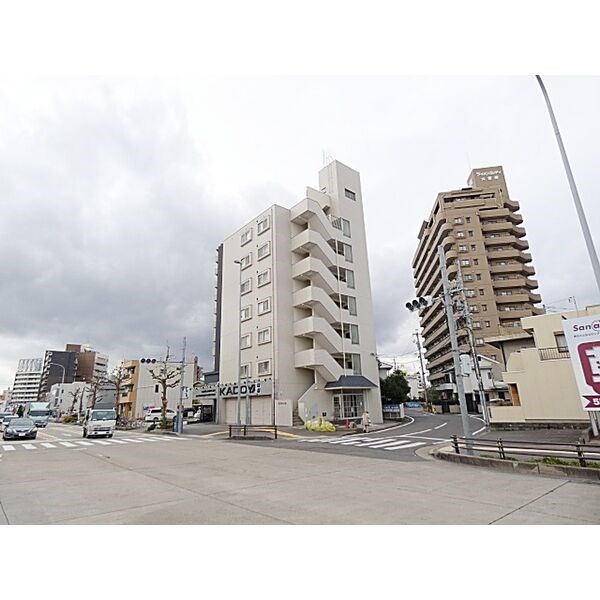 エステート19 その他外観2