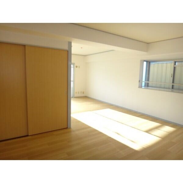 エステート19 リビング