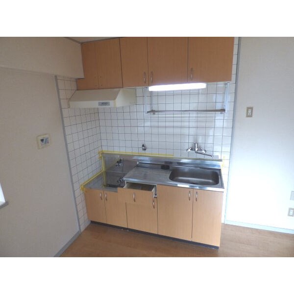 エステート19 キッチン