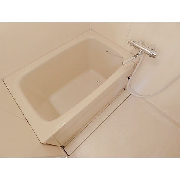 エステート19 風呂画像