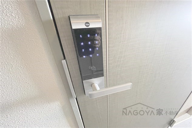 エスリード池下レスティア その他3