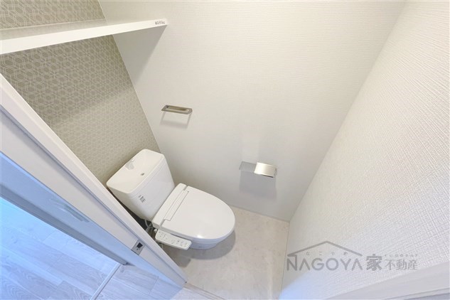 エスリード池下レスティア その他5