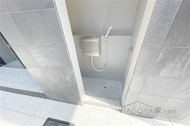 エスリード池下レスティア その他外観2