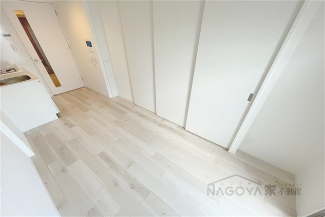 エスリード池下レスティア その他8