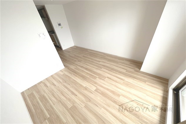 エスリード栄ル・クール ベッドルーム