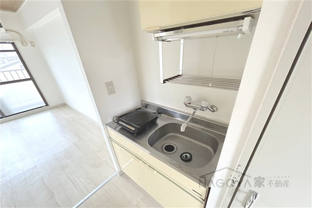 ドール青峰通 キッチン