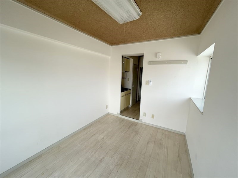 ドール青峰通 ベッドルーム