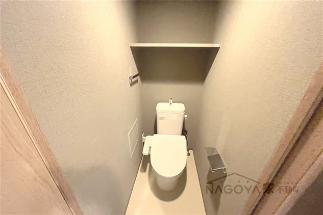 エステムコート名古屋新栄Ⅵアートテラス その他1