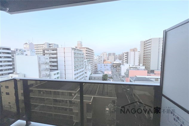 エステムコート名古屋新栄Ⅵアートテラス その他3