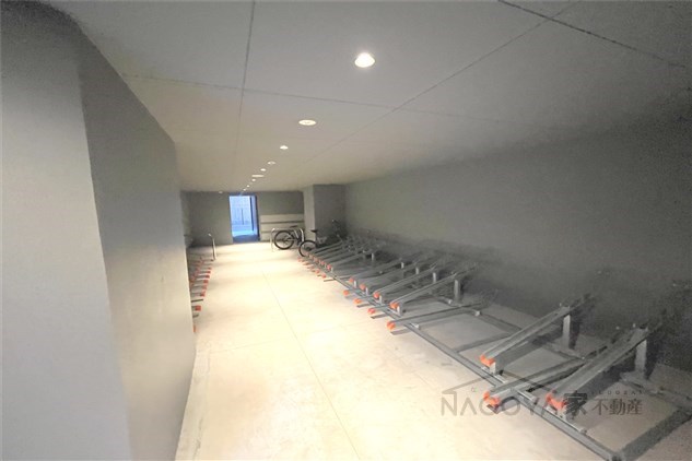 エステムコート名古屋新栄Ⅵアートテラス その他外観4