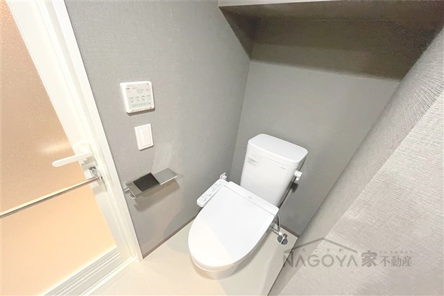 エステムコート名古屋新栄Ⅵアートテラス その他2