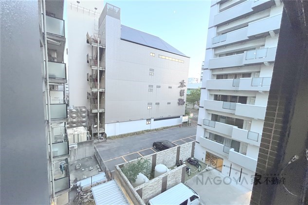エステムコート名古屋新栄Ⅵアートテラス その他5