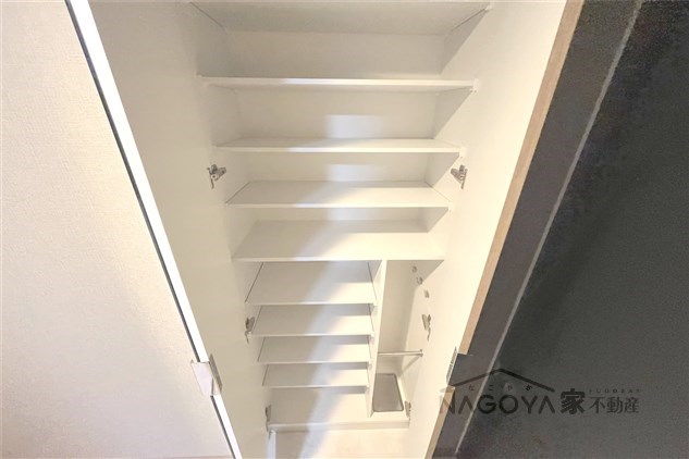 エステムコート名古屋新栄Ⅵアートテラス その他6
