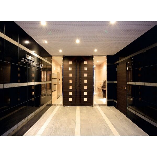 アランヴェール覚王山 その他外観1