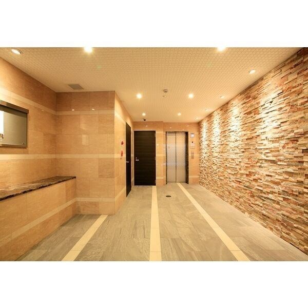 アランヴェール覚王山 その他外観2