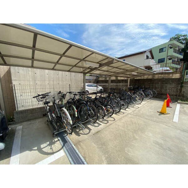 アランヴェール覚王山 その他外観3