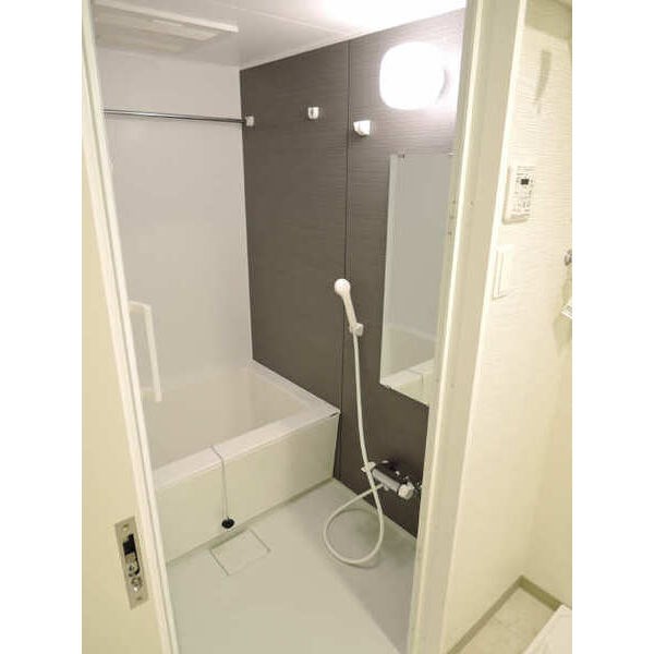 アランヴェール覚王山 風呂画像